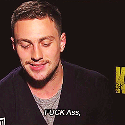 flaminghomer:  them: any hobbies?me: 