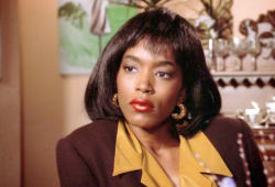 directedbybjenkins:  Favorite actresses: Angela Bassett  “ You can’t be in this industry if you’re afraid of a little rejection. You have to study your craft. Actresses make it look easy because that’s the way it should  look—effortless. When
