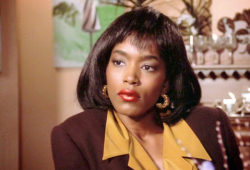 directedbybjenkins: Favorite actresses: Angela Bassett   “ You can’t be in this industry if you’re afraid of a little rejection. You have to study your craft. Actresses make it look easy because that’s the way it should  look—effortless. When