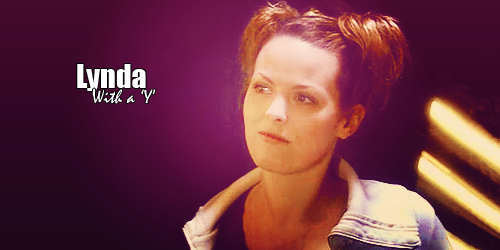 itsallinyourheadharry:  New Who : Companions that never were. 