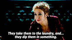 trashybooksforladies:  -Oh, this was my favorite coverlet.-Add it to the list of my debts to you. 