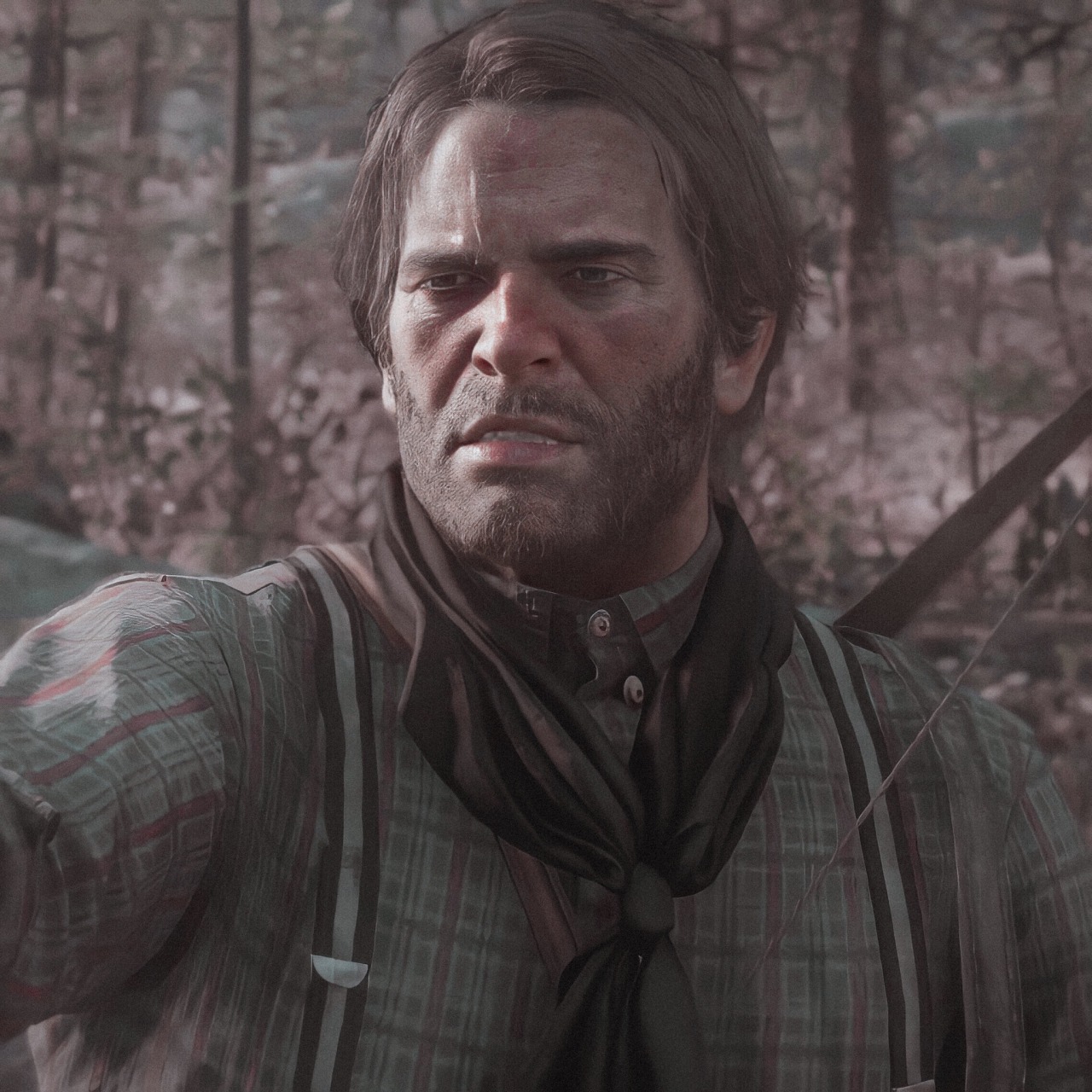 marston apologist — Red Dead Redemption 2 - Arthur Morgan icons