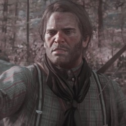 Red Dead Redemption 2 - Arthur Morgan icons 1/? “F - Tumbex