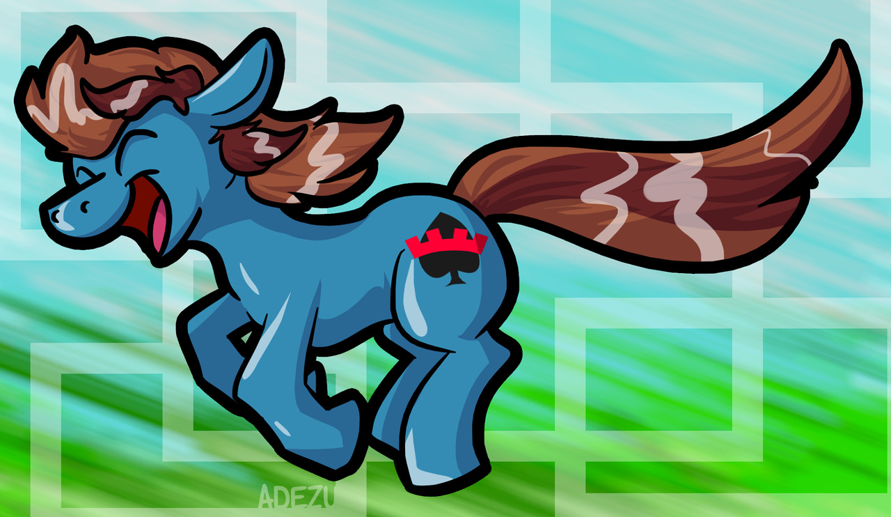 askspades: If anything is worth doing, it’s worth doing with a smile~ A beautiful