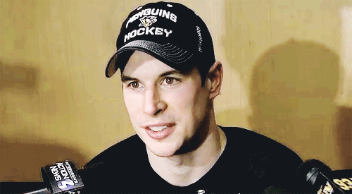 davidperrons-deactivated2015081:sid being cute after that awful game