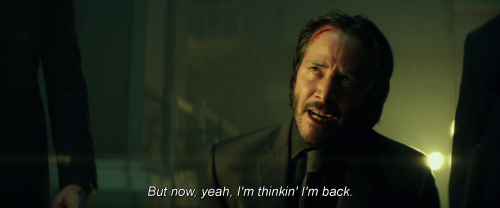 John Wick (2014)