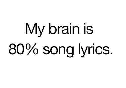ONE SONG THOUSAND MEMORIES