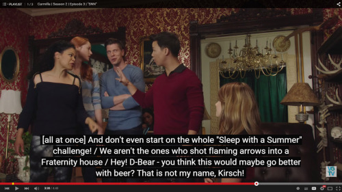 bolinshipskorrasami:Two important things from this episode:1. Apparently Kirsch’s first name is Wils