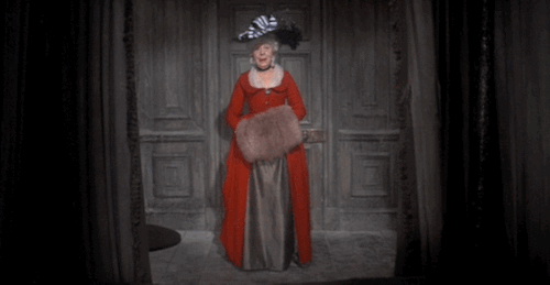 larinah:The ghosts of “A Christmas Carol”