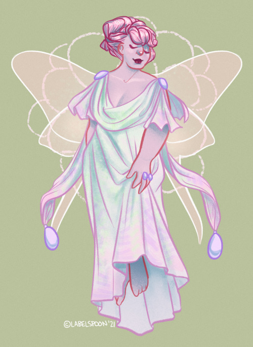 day 6 of houseplant fairy faebruary!! ms moonstones, one of my all time favorite succulents, love th