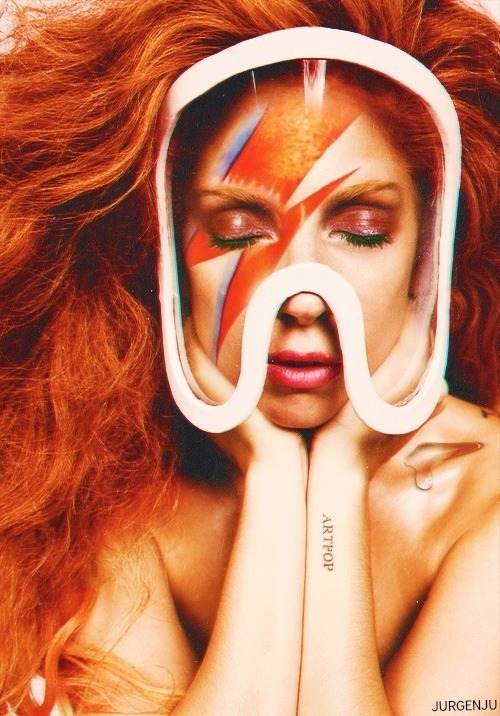 ART ATE MY HEART