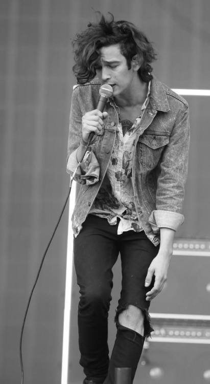 UGH-MATTY