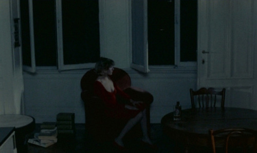 Toute une nuit, Chantal Akerman, 1982