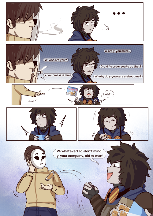 He Is Referring To This PostI Remember This Was Supposed To Be An Answer To An Ask, But I Lost It, So
