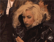 ilivefortheapplause:  everybody is in NYC for the ArtRave and I’m here, miserable, hundreds of thousands of miles away from Gaga  