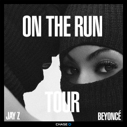 Officialrocnation:  On The Run Tour: Beyonce And Jay Z Is Coming This Summer! Join