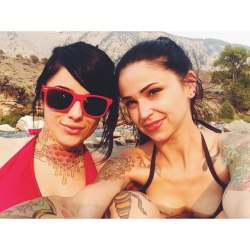 searchingforcostello:  with Bully Suicide
