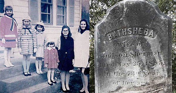 The Ouija Girl — The Warren Curse: Detailing the harm caused to the...