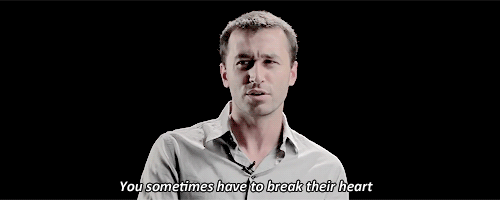 lachowskii:  Pornstars Give Relationship Advice w/ James Deen + 
