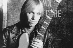 doyourememberrocknrollradio: Tom Petty  October