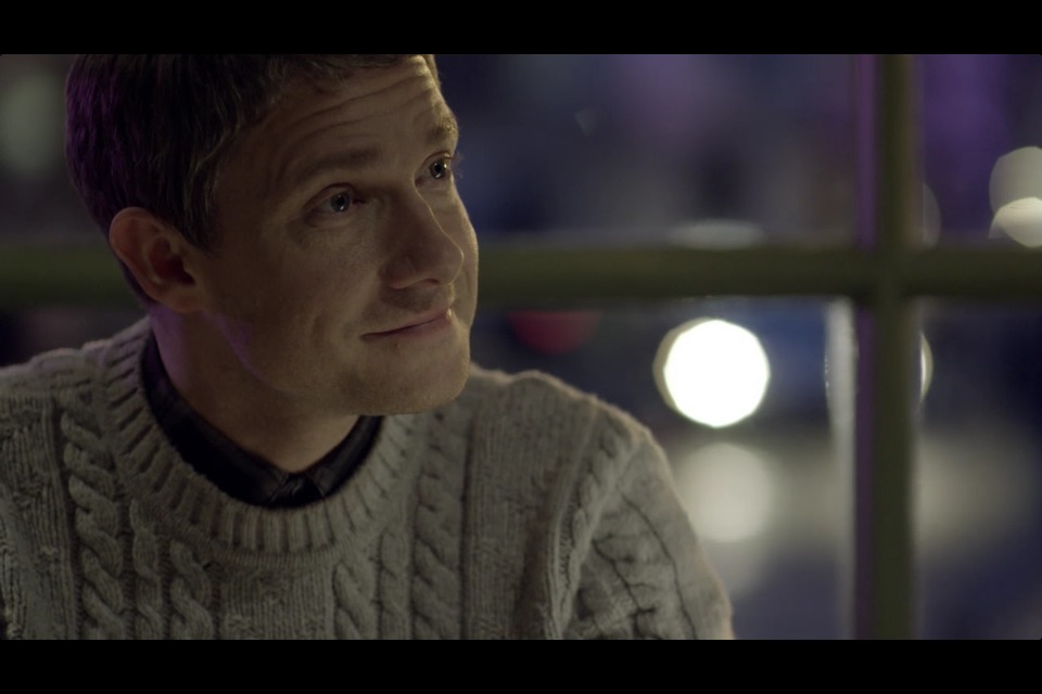 the-enchanted-mockingjay:  Anybody else love this scene?