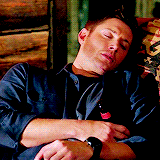   Supernatural Meme  ↳ One Hunter  “Why is it my job to save these people? Why