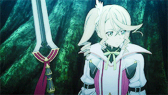 pansmione:  favourite female characters in no particular order:  [1∕∞]↪ alisha