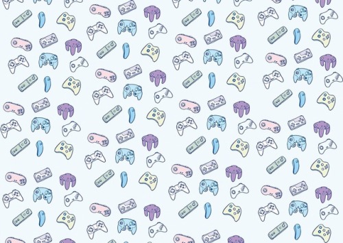 Videogame controllers wallpapers porn pictures