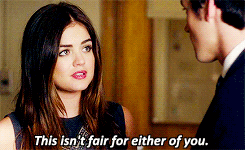 ~ Pretty Little Liars