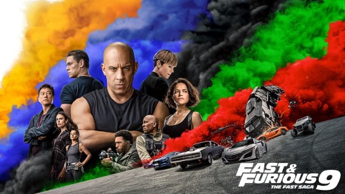 Download Fast And Furious 9 Full Movie Mp4 Czech Republic (Rychle a zbesile 9 (Fast & Furious 9) cely film...)