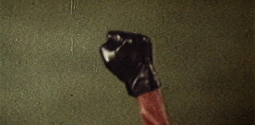 onlyslavesdream:  Black Power Matters