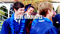 theocgifs:   IMDB’s top ten highest voted episodes of The OC (insp)
