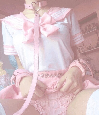 justtwentycharacters: Pink is my favorite