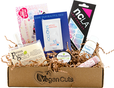 veganinspo:   For those of you who were interested in monthly deliveries of vegan