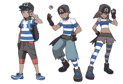 ignitiondorks:  nihilistgirlfriend:  wrthr:  guys  yea uhm we need to talk  Don’t shame him for his heritage he’s trying to do better than his forefathers  There was a house in Icirrus City in Unova where a young couple were hiding their past as team