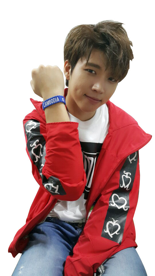 woohyunbiased: Befriendmarket Blog Update