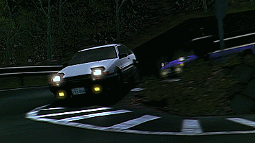Initial D Third Stage Explore Tumblr Posts And Blogs Tumgir
