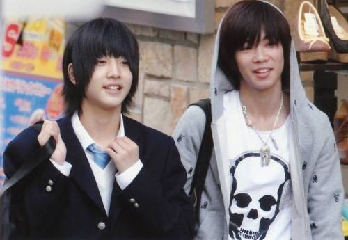 sujujefangirl:  Reia….&gt;///////&lt; c.薯条Q3Q_等放假[weibo]  uwaaaaaaa cantik bener!!! *