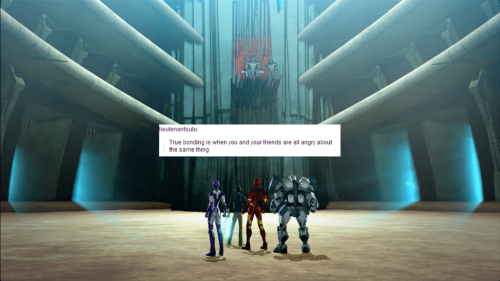 Iron Man: Armored Adventures text post meme, pt. 2/3