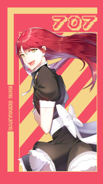 curitura: ❥ 707 WallpapersRequested by Anon! Please like / reblog if saving ♡