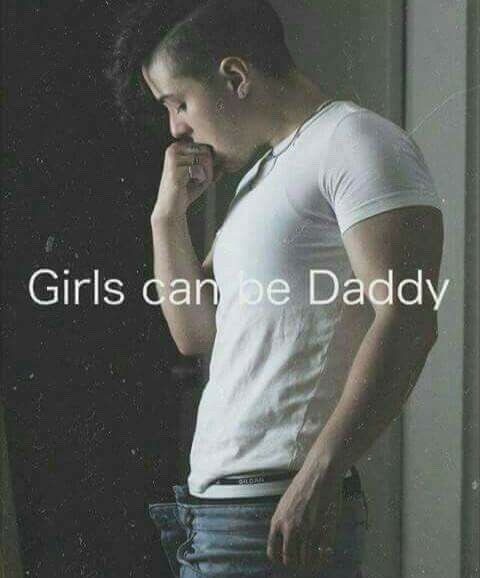 kinkytiara: daddyslittleredpanda:   butchfemdynamic:  Reblog if you agree. 