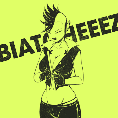blackenedxblood:Some of the sexyest gifs out there imo ;)Credits: http://madebyflou.tumblr.com/