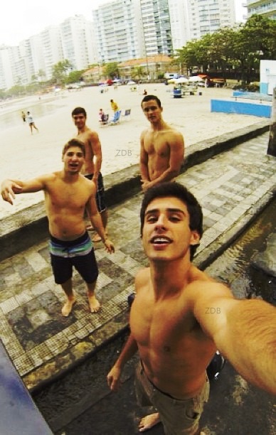 Baú De Fotos