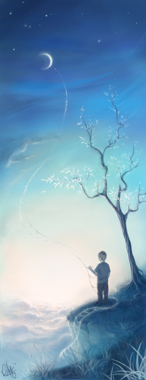lohrien:  Illustrations by LilSweets