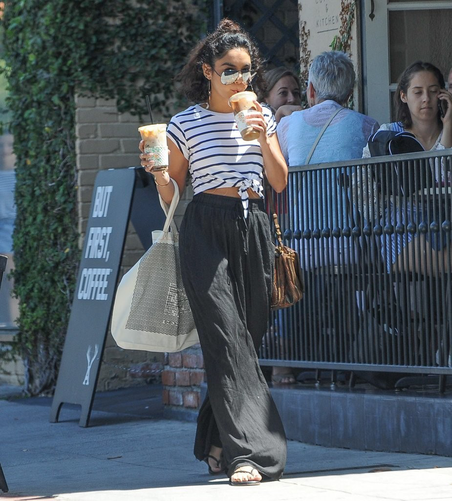 vanessa hudgens miu miu bag  Vanessa hudgens style, Fashion, Style