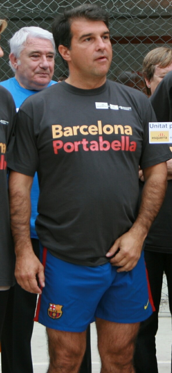 nudedadsandjewelry:  pasivomad77:  Joan Laporta ex - presidente del FC Barcelona,