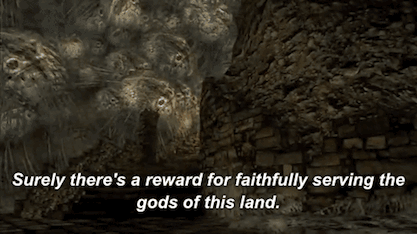 anarchitectofdreams: This game. The characters. The story. THE FEELS.  Prepare