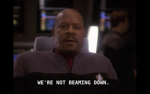 throw-tribbles-at-them:spoiler: sisko is just a babysitter for all these little shits