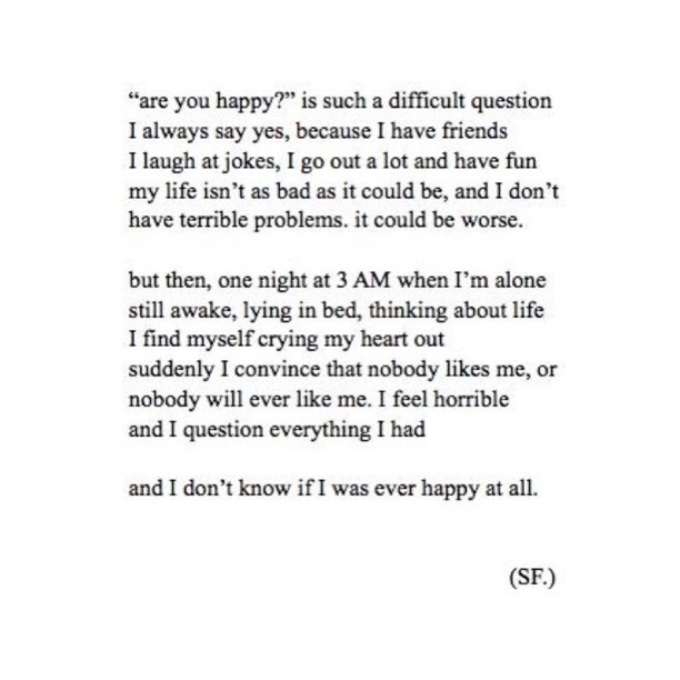 lurisc:  this explains me in 105 words almost perfectly