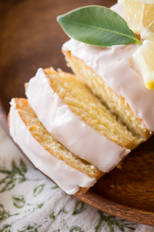 foodffs: MINI ICED LEMON POUND CAKE LOAVESReally nice recipes. Every hour.Show me what you cooked!